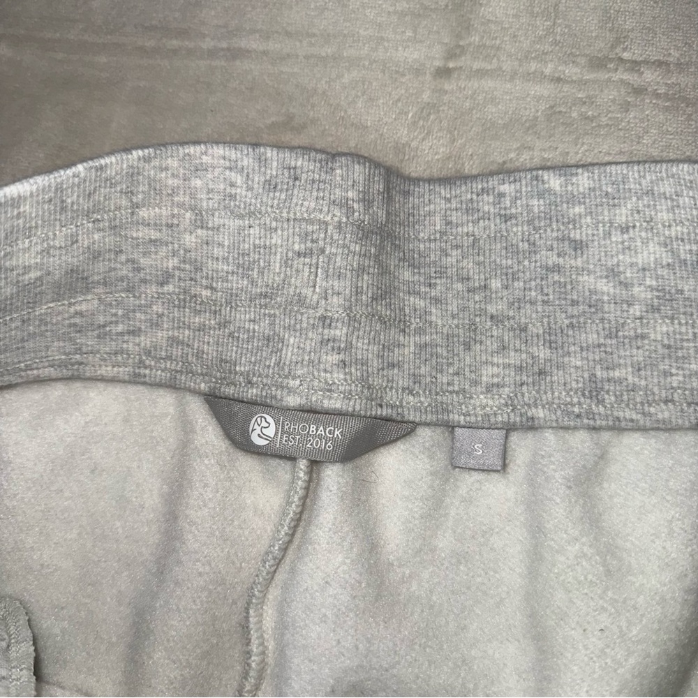 Rhoback‎ Women's Clarity Jogger - Picture 5 of 6